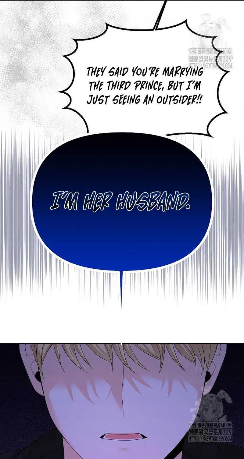 Divorce is the Condition Chapter 17 page 67 - 