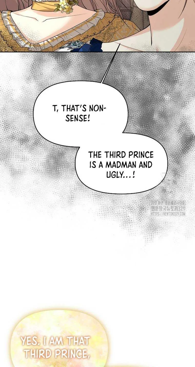 Divorce is the Condition Chapter 17 page 69 - 