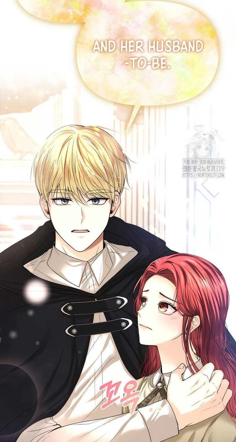 Divorce is the Condition Chapter 17 page 70 - 