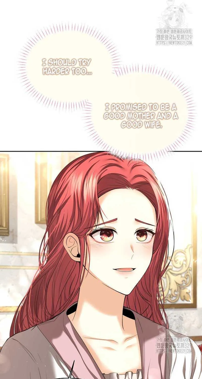 Divorce is the Condition Chapter 17 page 10 - 