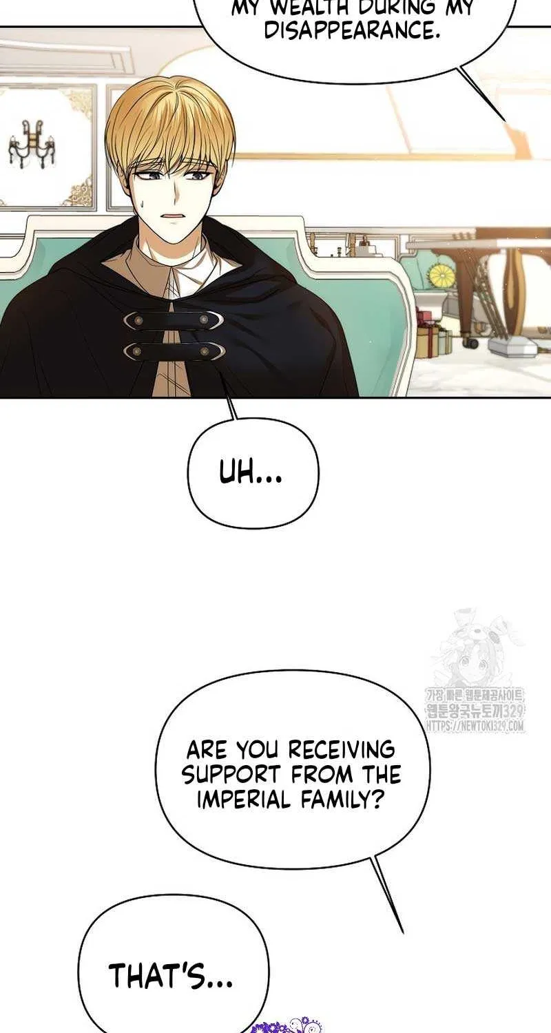 Divorce is the Condition Chapter 19 page 11 - 