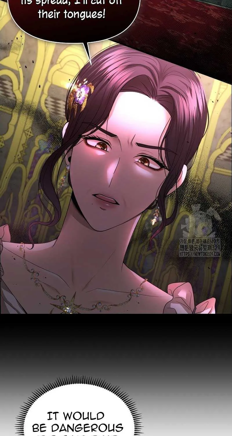 Divorce is the Condition Chapter 19 page 16 - 