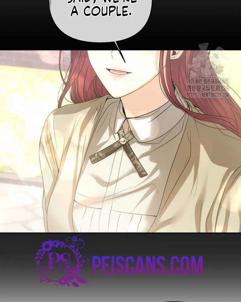 Divorce is the Condition Chapter 19 page 18 - 