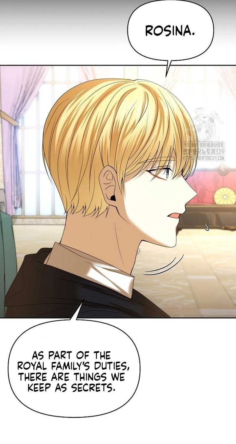 Divorce is the Condition Chapter 19 page 19 - 