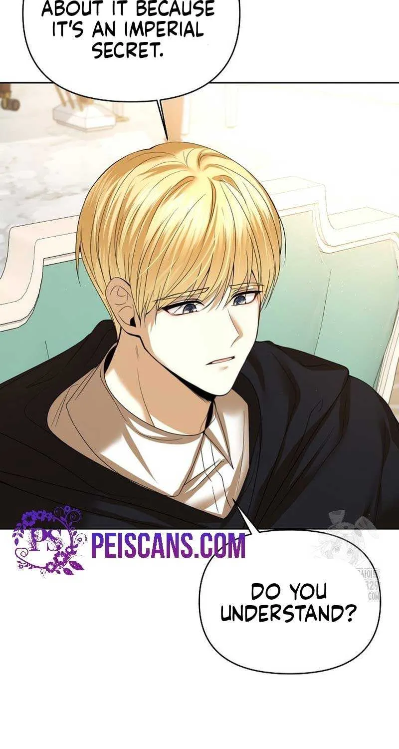 Divorce is the Condition Chapter 19 page 21 - 