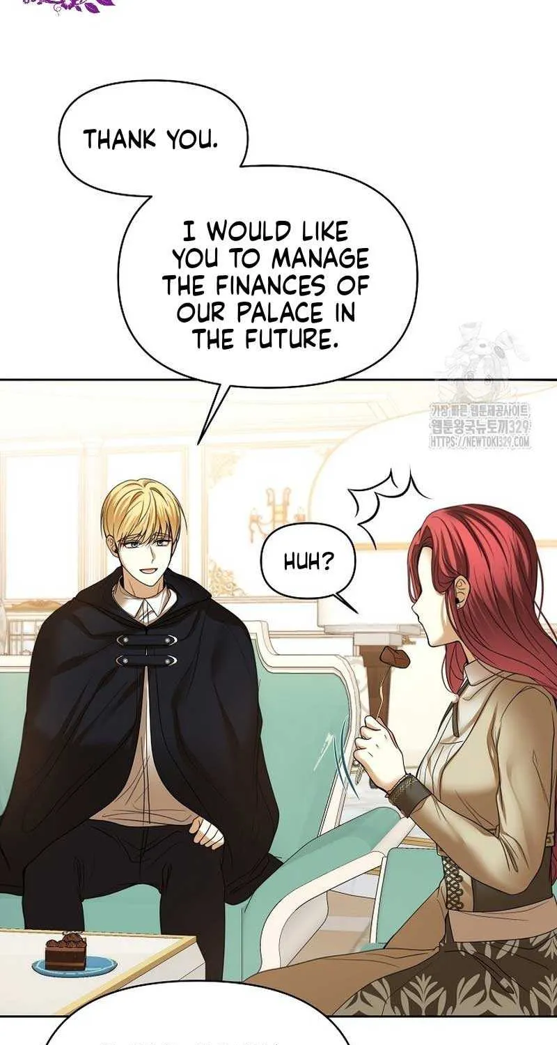 Divorce is the Condition Chapter 19 page 23 - 