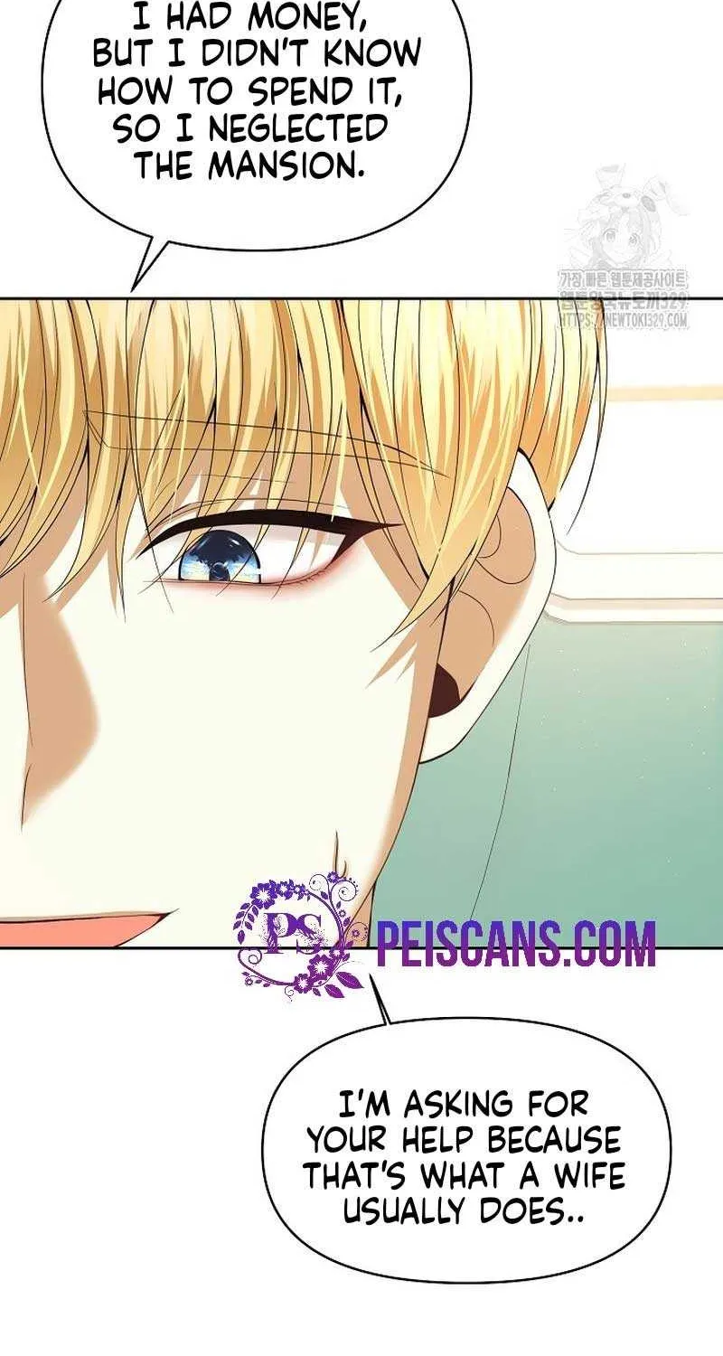 Divorce is the Condition Chapter 19 page 24 - 
