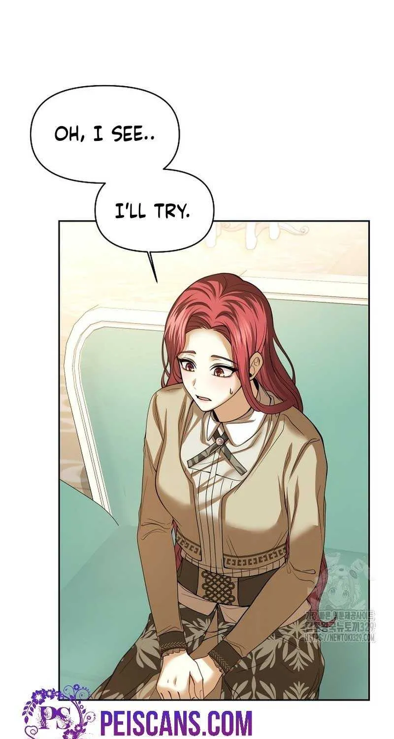 Divorce is the Condition Chapter 19 page 25 - 