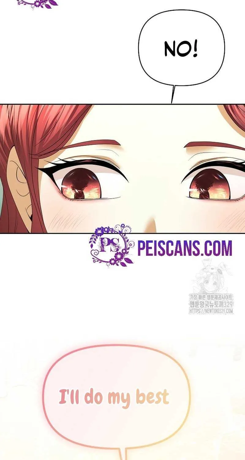 Divorce is the Condition Chapter 19 page 26 - 