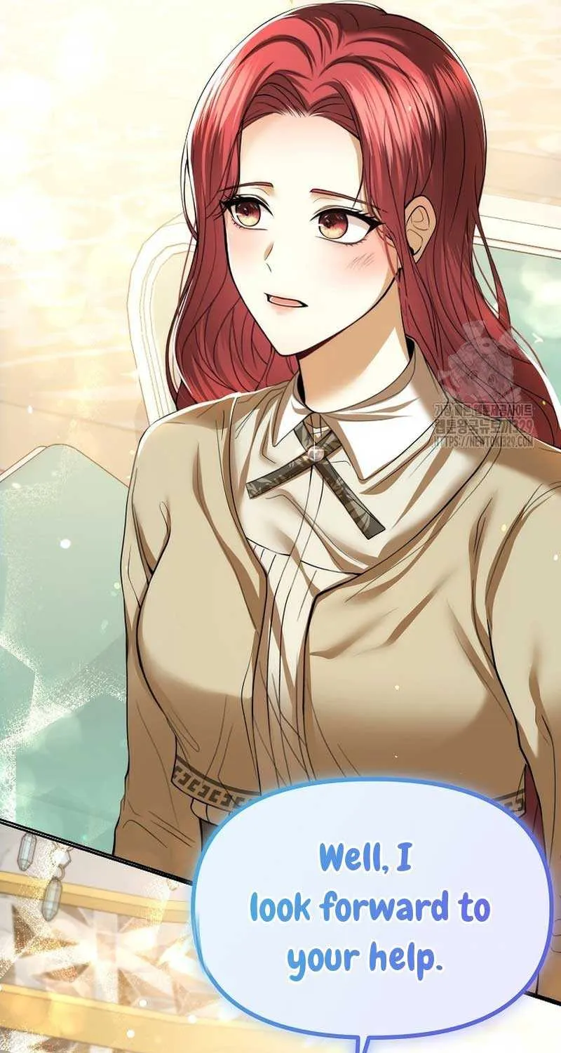 Divorce is the Condition Chapter 19 page 28 - 