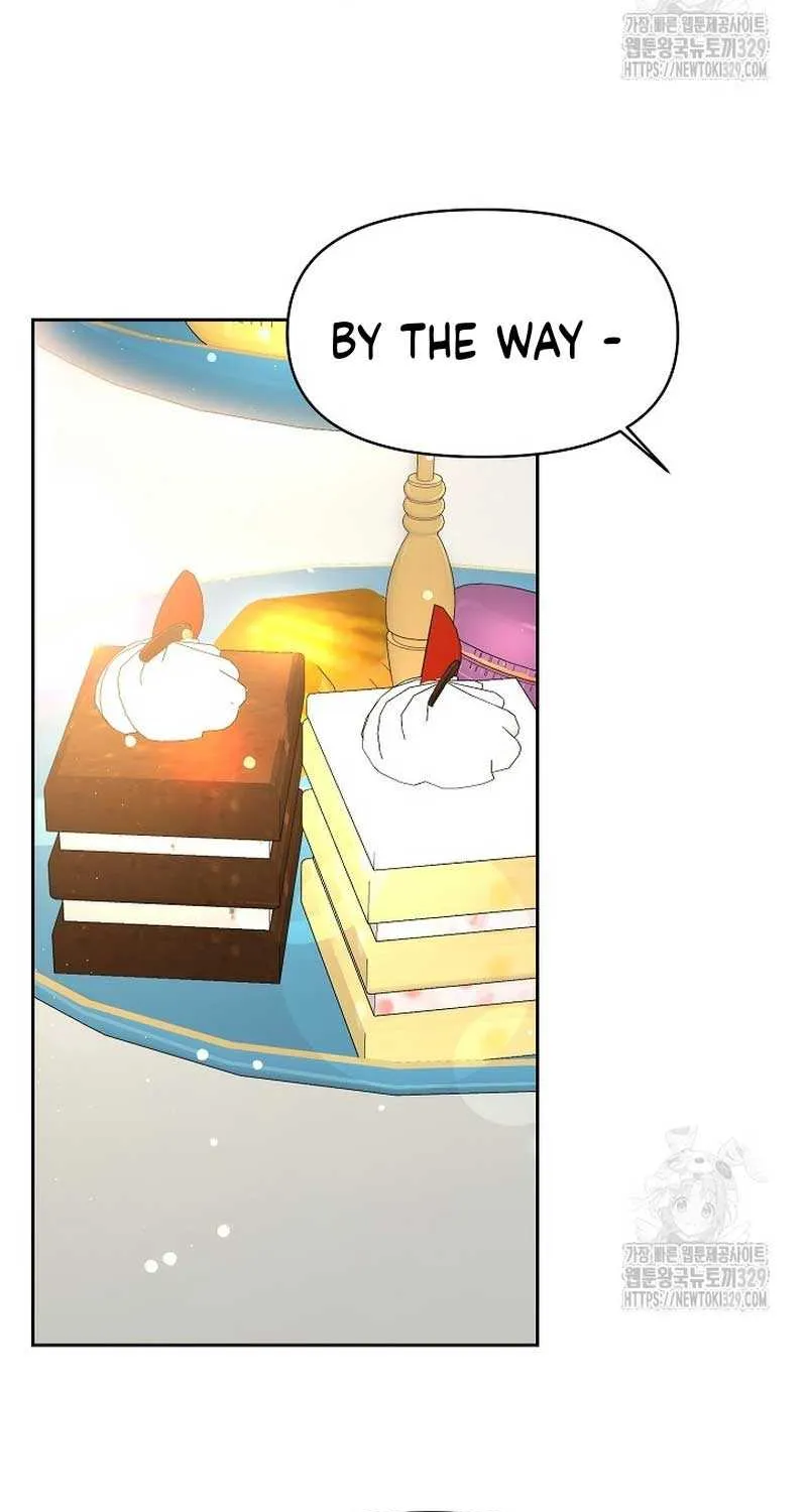 Divorce is the Condition Chapter 19 page 30 - 