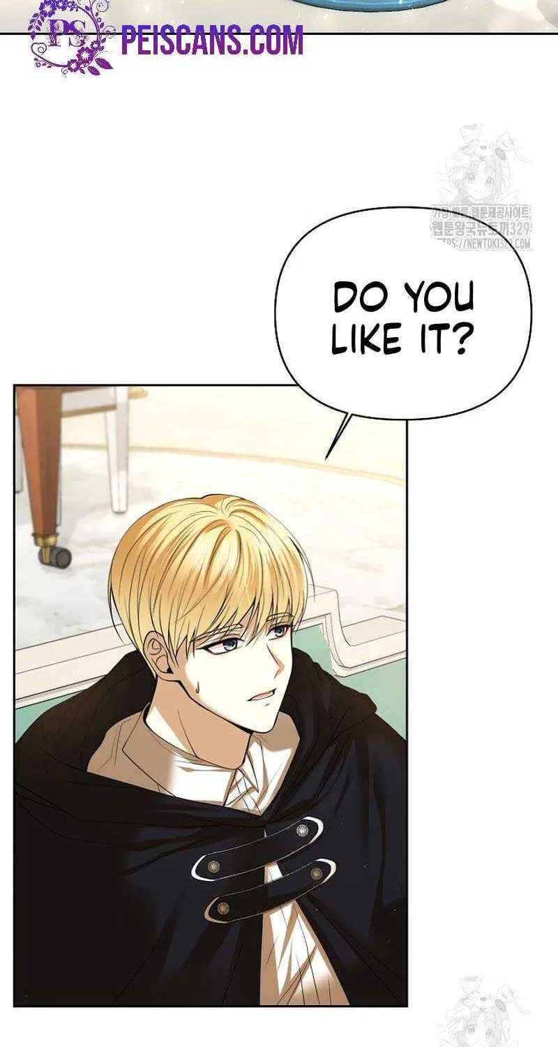 Divorce is the Condition Chapter 19 page 4 - 