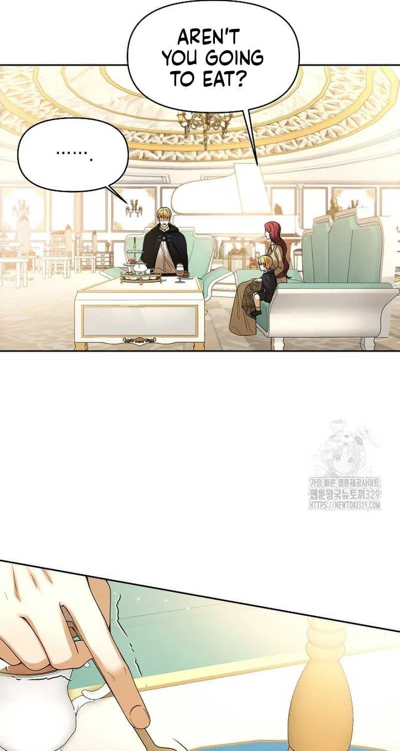 Divorce is the Condition Chapter 19 page 31 - 