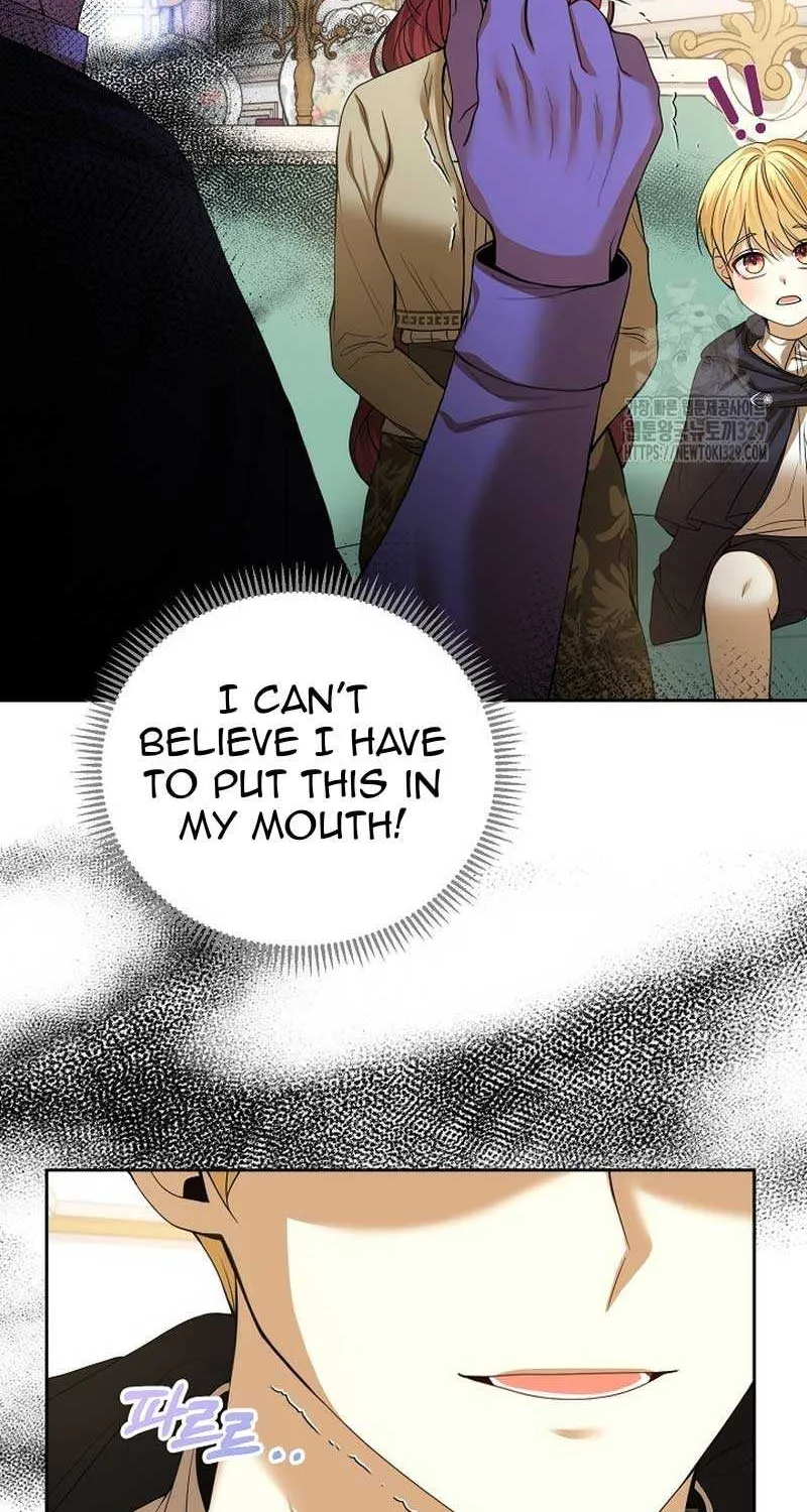 Divorce is the Condition Chapter 19 page 33 - 