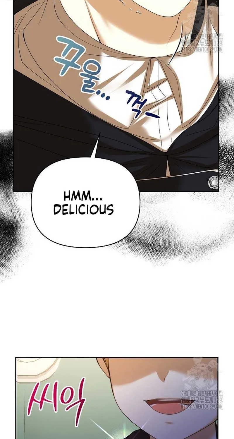Divorce is the Condition Chapter 19 page 34 - 
