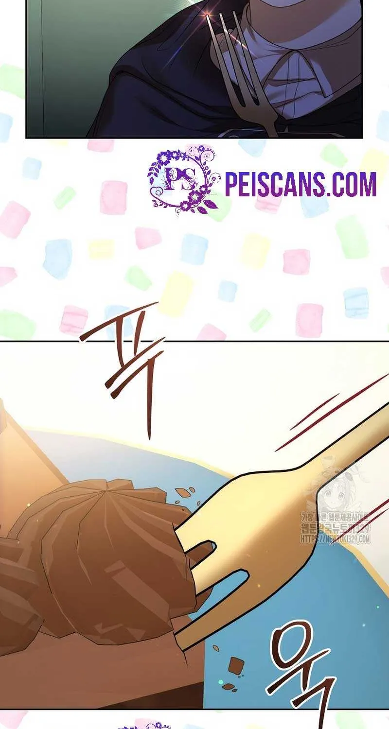 Divorce is the Condition Chapter 19 page 35 - 