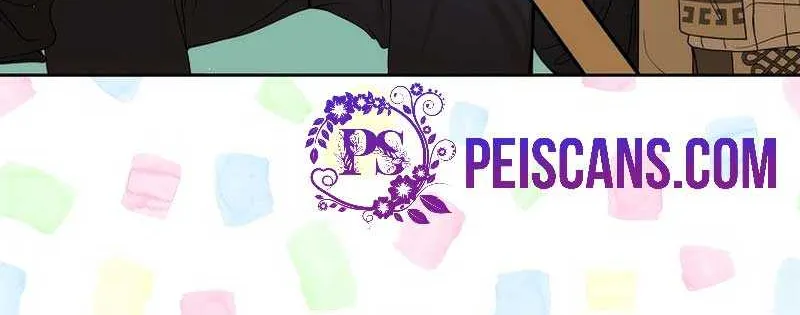 Divorce is the Condition Chapter 19 page 37 - 