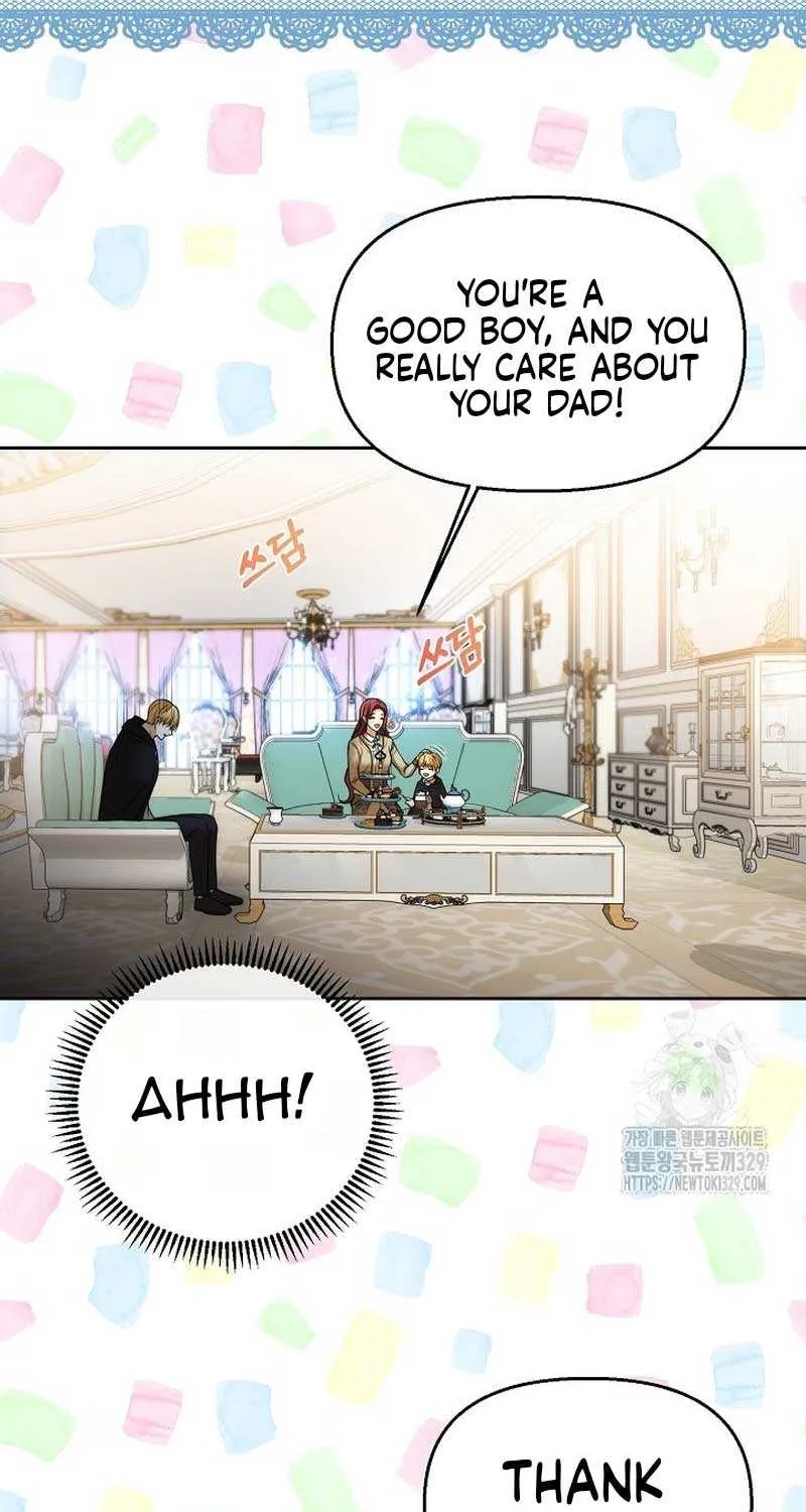 Divorce is the Condition Chapter 19 page 39 - 