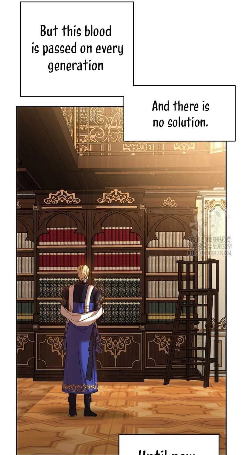 Divorce is the Condition Chapter 19 page 55 - 