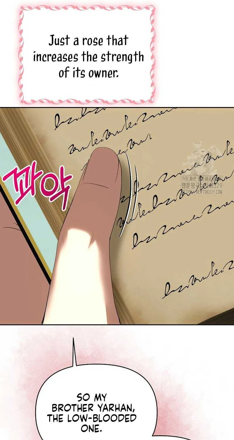 Divorce is the Condition Chapter 19 page 60 - 