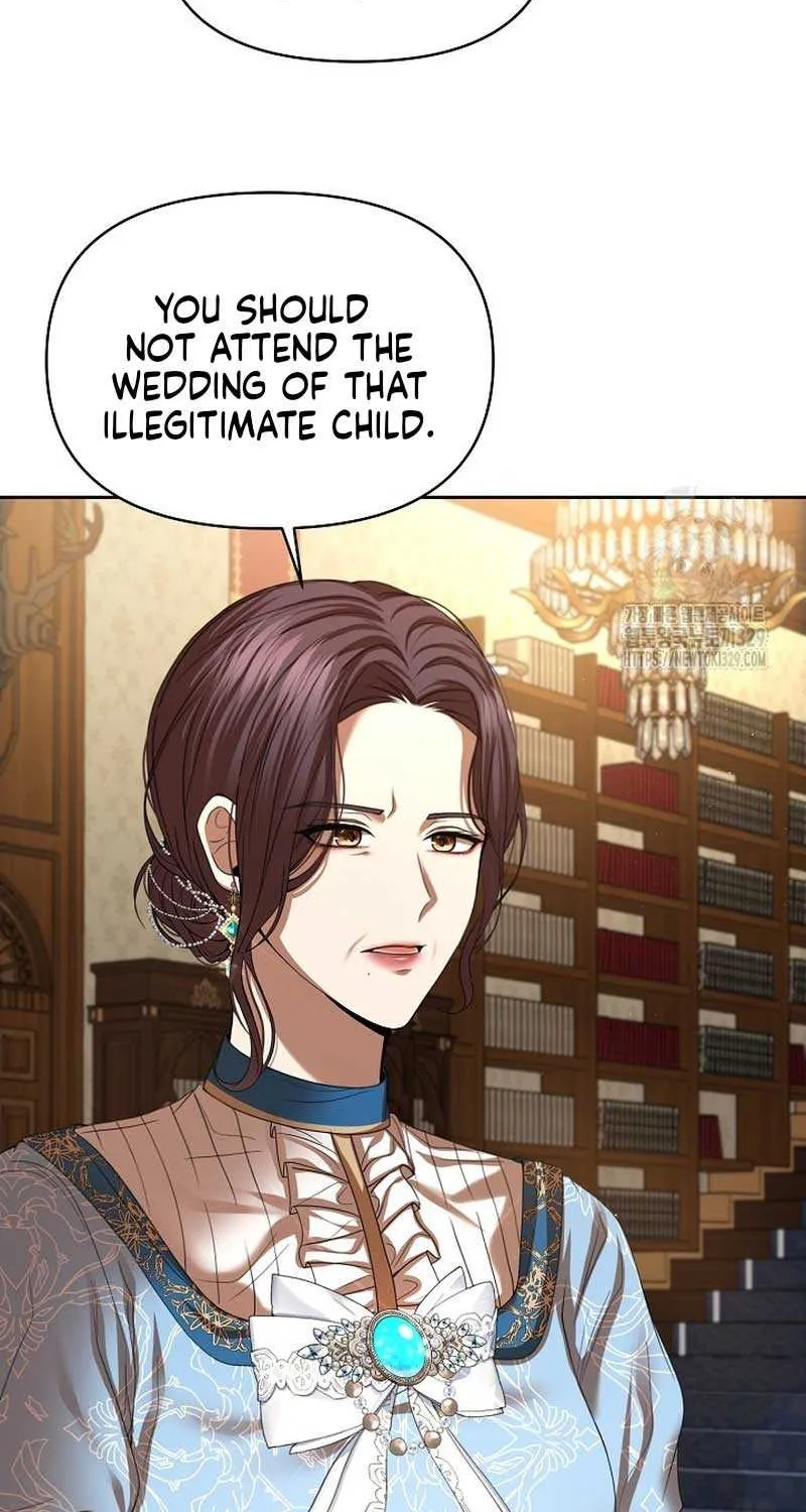 Divorce is the Condition Chapter 19 page 67 - 