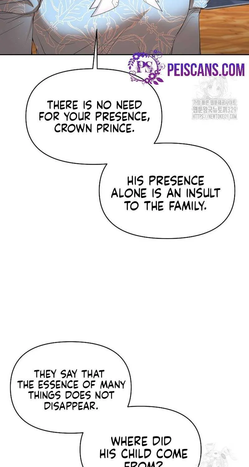 Divorce is the Condition Chapter 19 page 68 - 