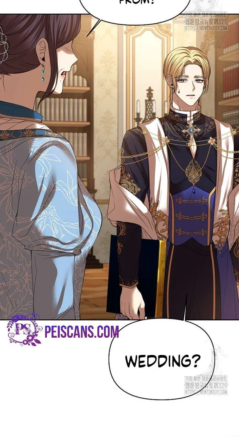 Divorce is the Condition Chapter 19 page 69 - 