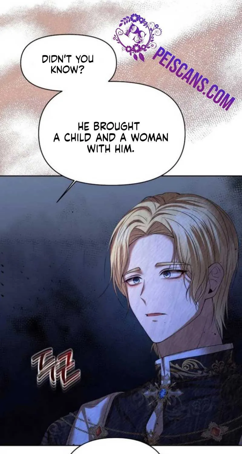Divorce is the Condition Chapter 19 page 70 - 