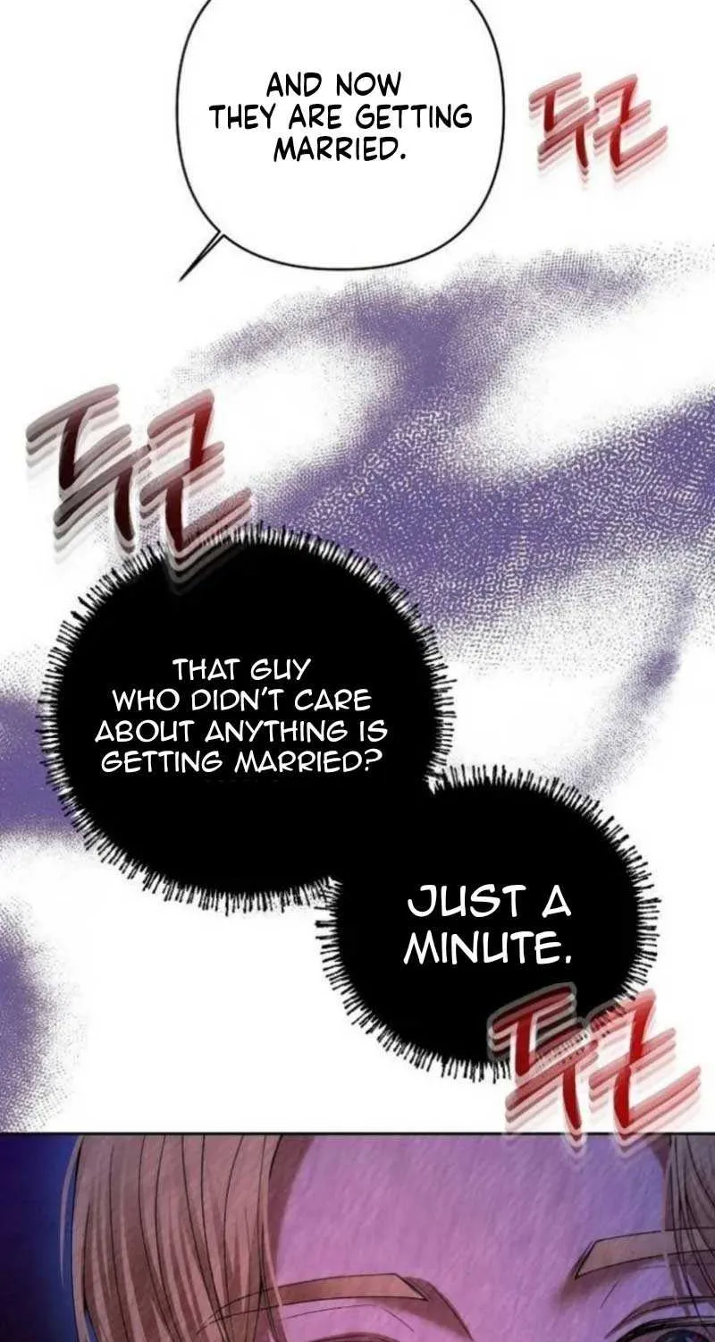 Divorce is the Condition Chapter 19 page 71 - 