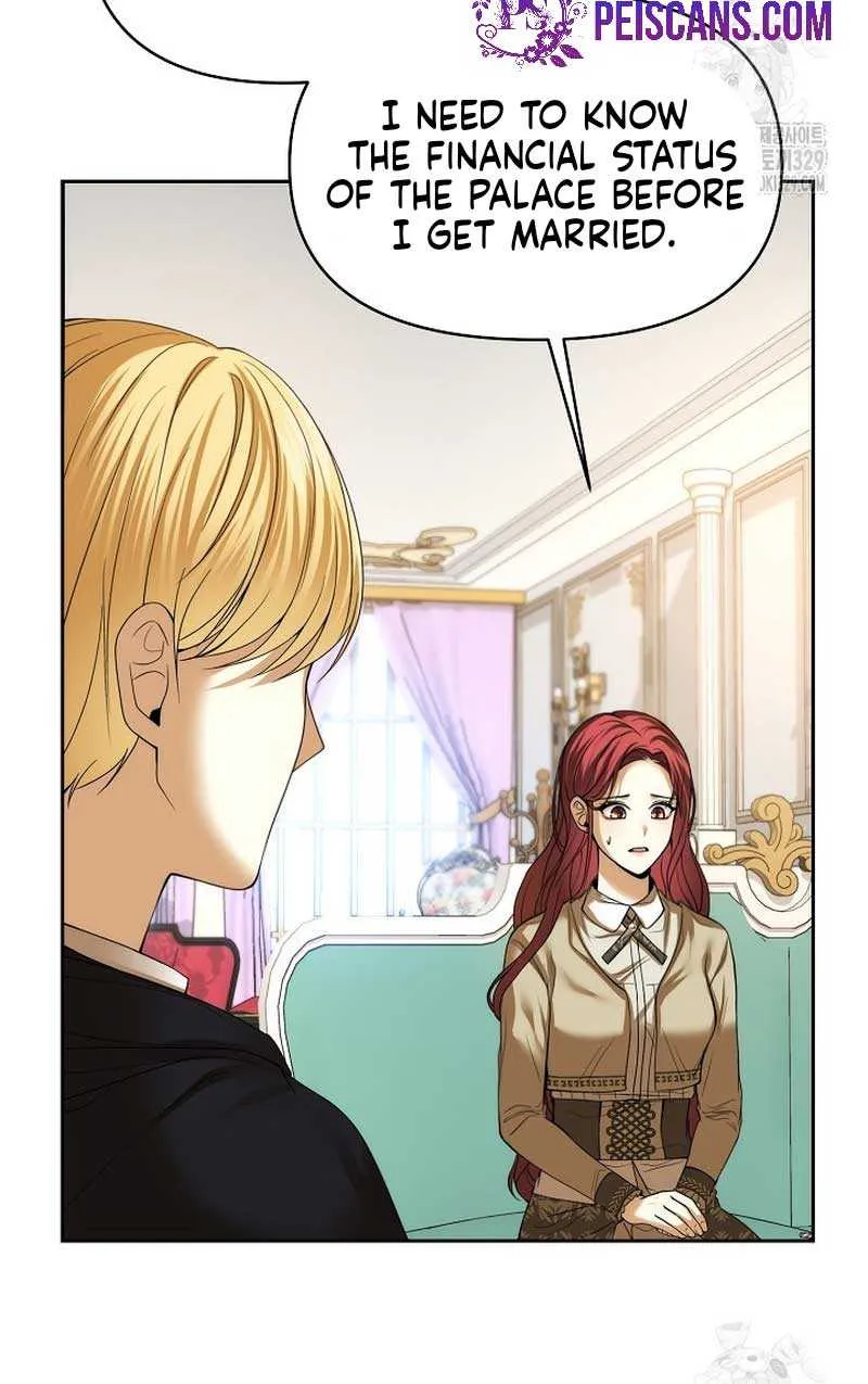 Divorce is the Condition Chapter 19 page 9 - 