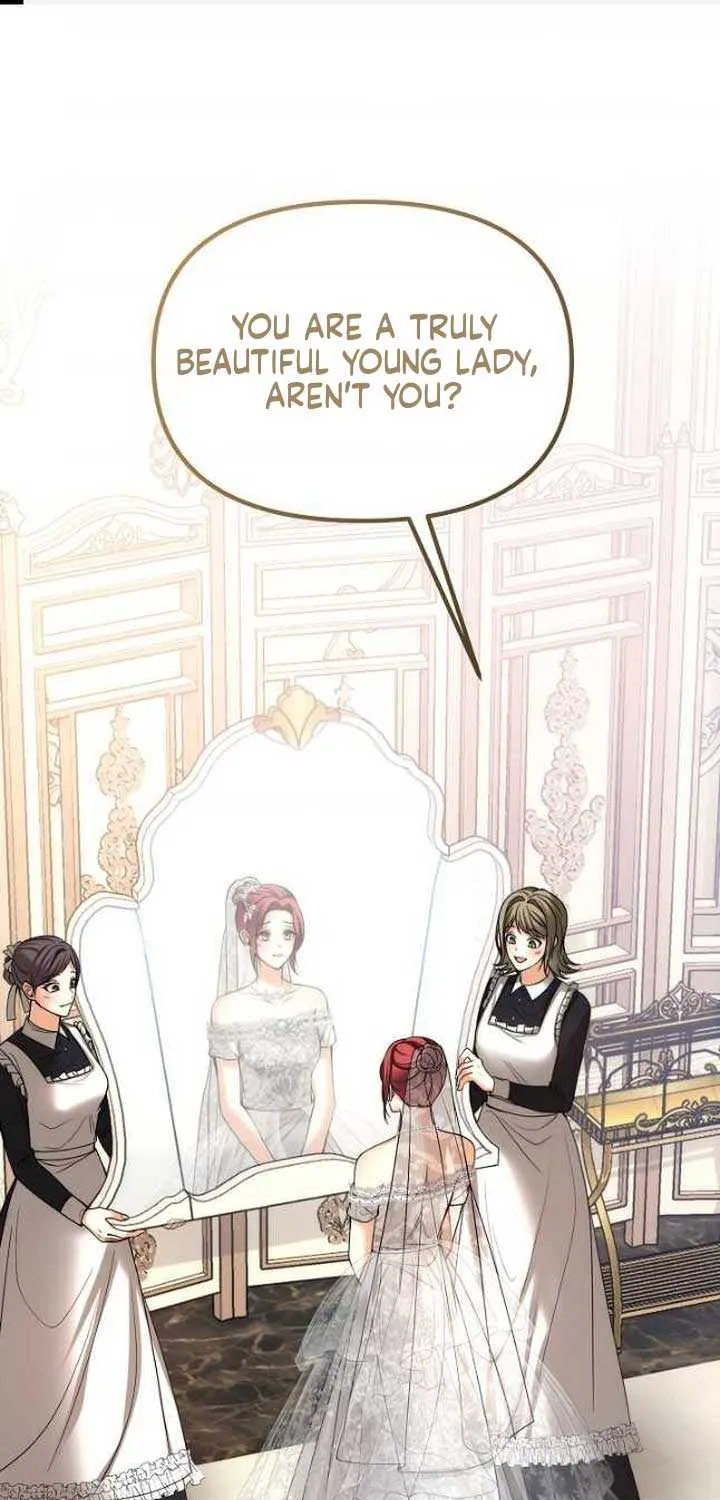 Divorce is the Condition Chapter 21 page 1 - 