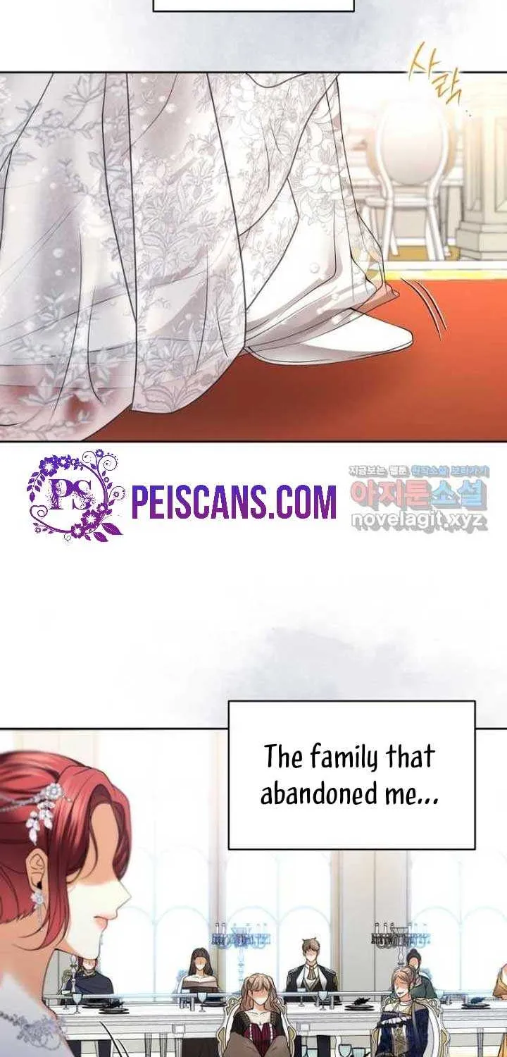 Divorce is the Condition Chapter 21 page 13 - 
