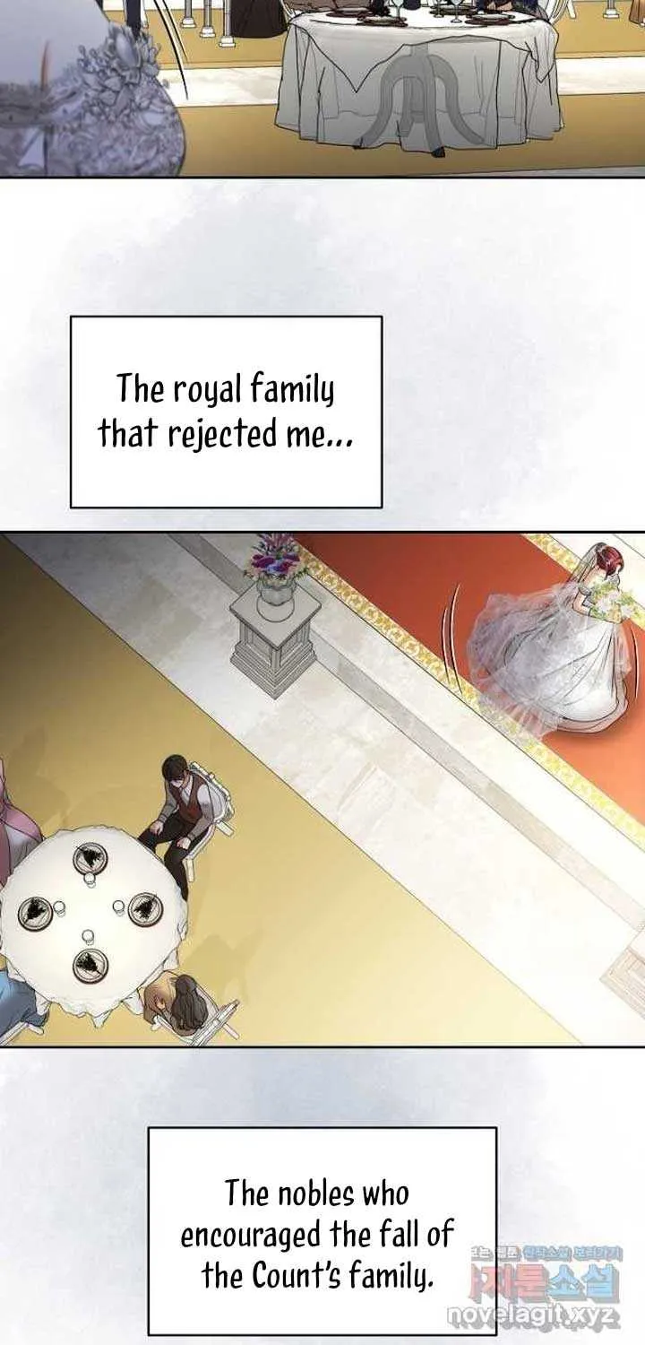 Divorce is the Condition Chapter 21 page 14 - 