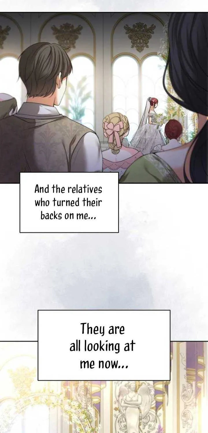 Divorce is the Condition Chapter 21 page 15 - 