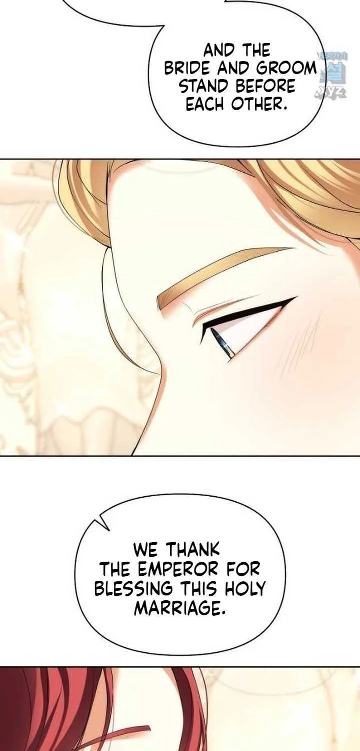 Divorce is the Condition Chapter 21 page 25 - 