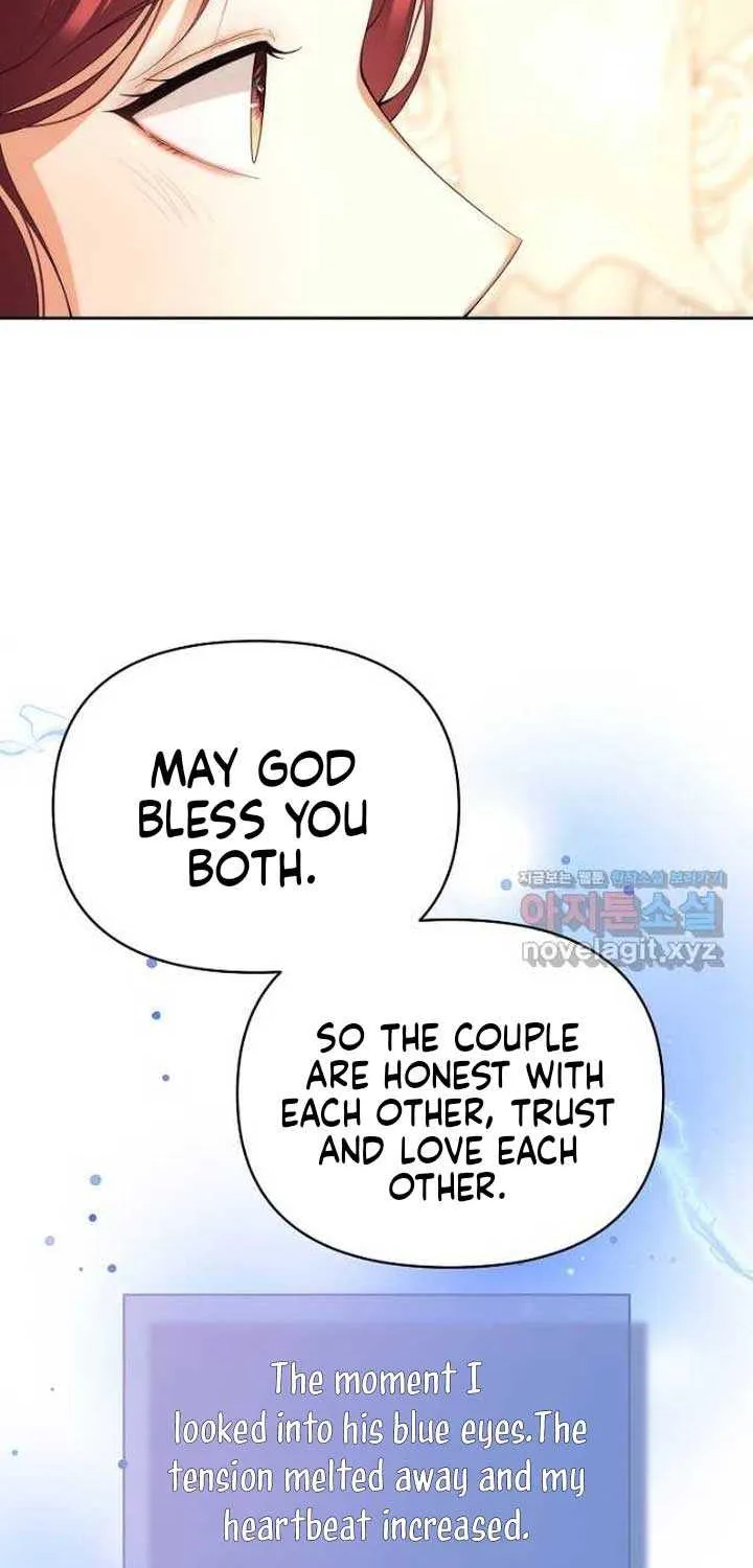 Divorce is the Condition Chapter 21 page 26 - 
