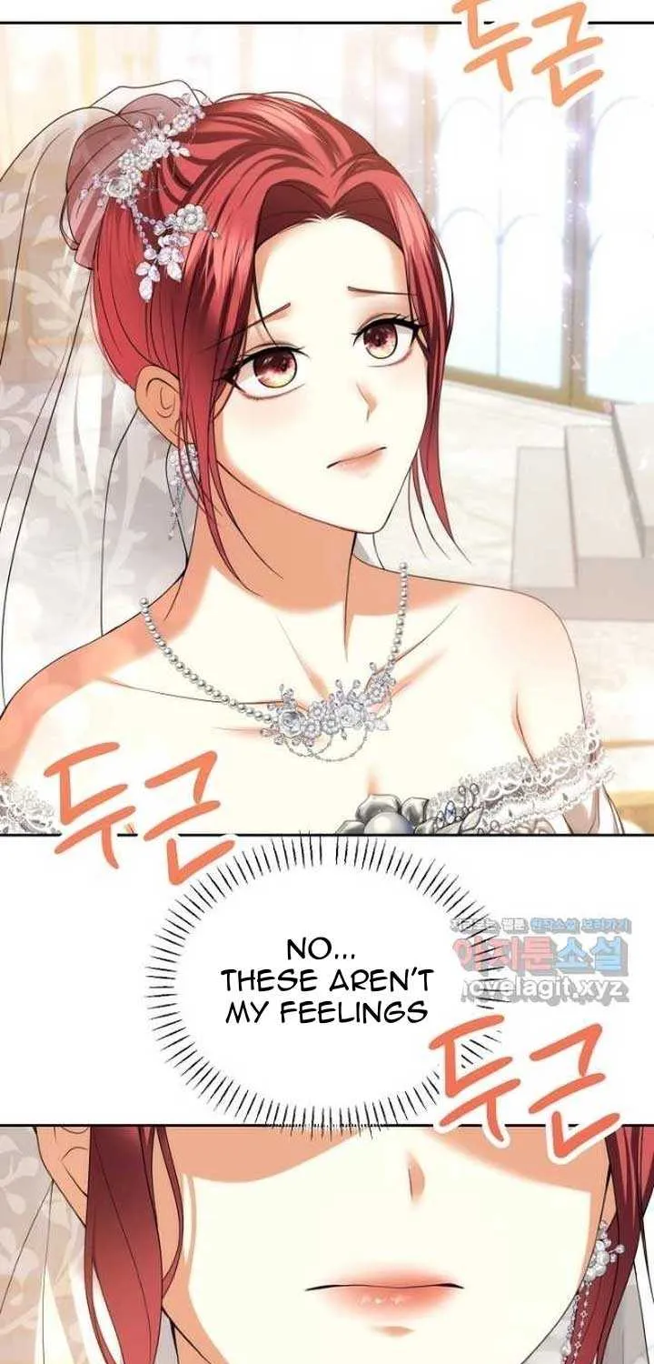 Divorce is the Condition Chapter 21 page 28 - 
