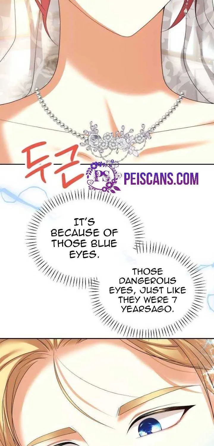 Divorce is the Condition Chapter 21 page 29 - 