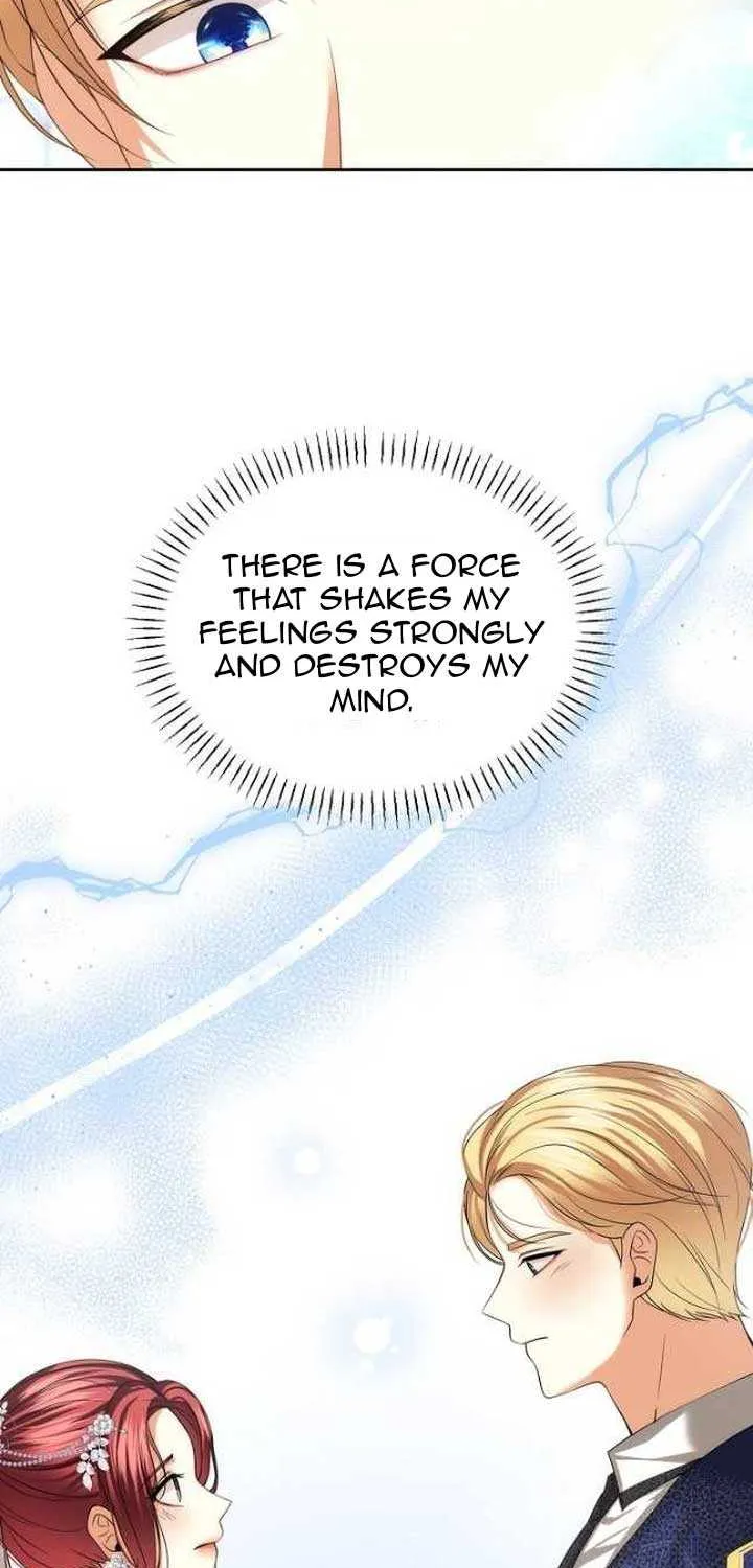 Divorce is the Condition Chapter 21 page 30 - 