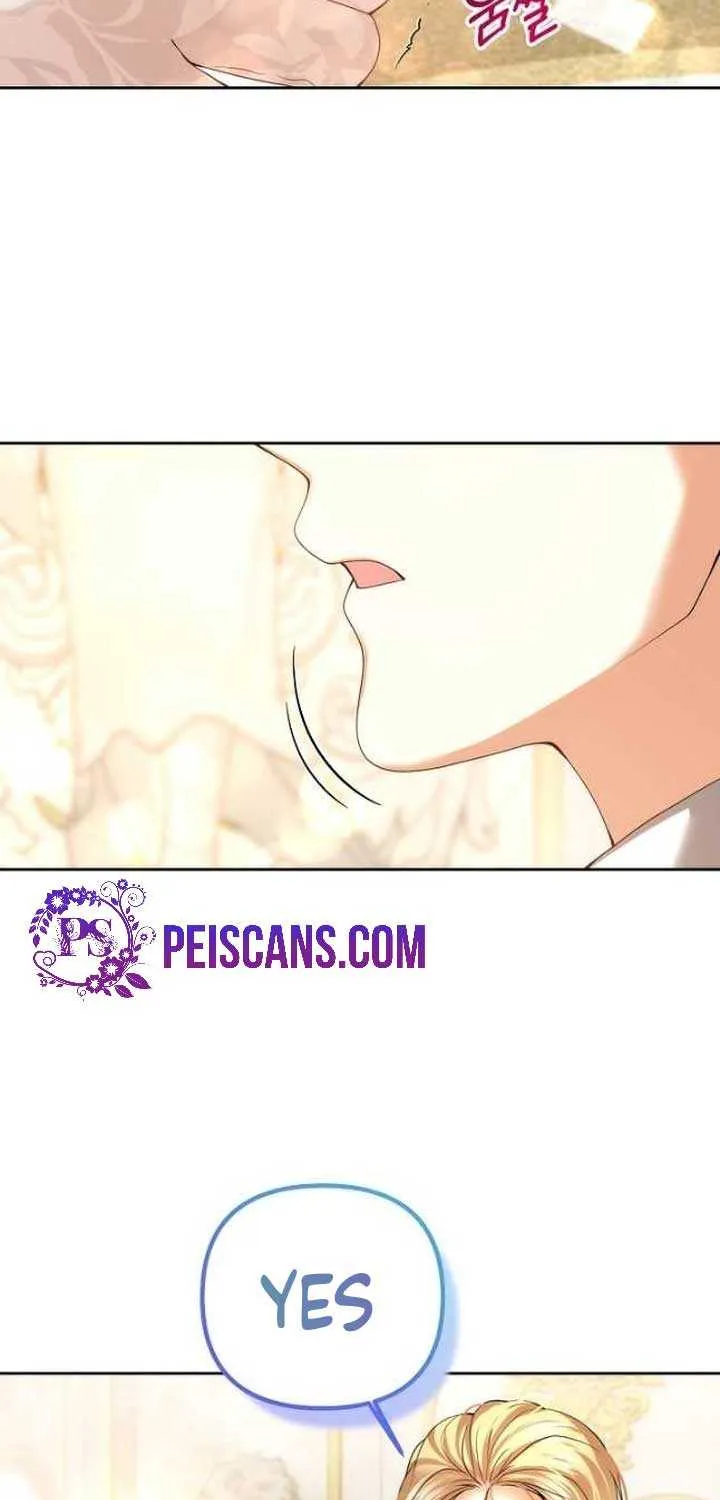 Divorce is the Condition Chapter 21 page 32 - 