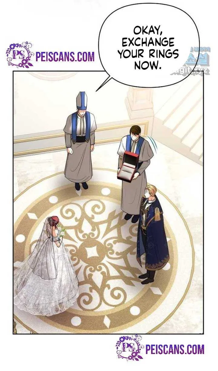 Divorce is the Condition Chapter 21 page 36 - 