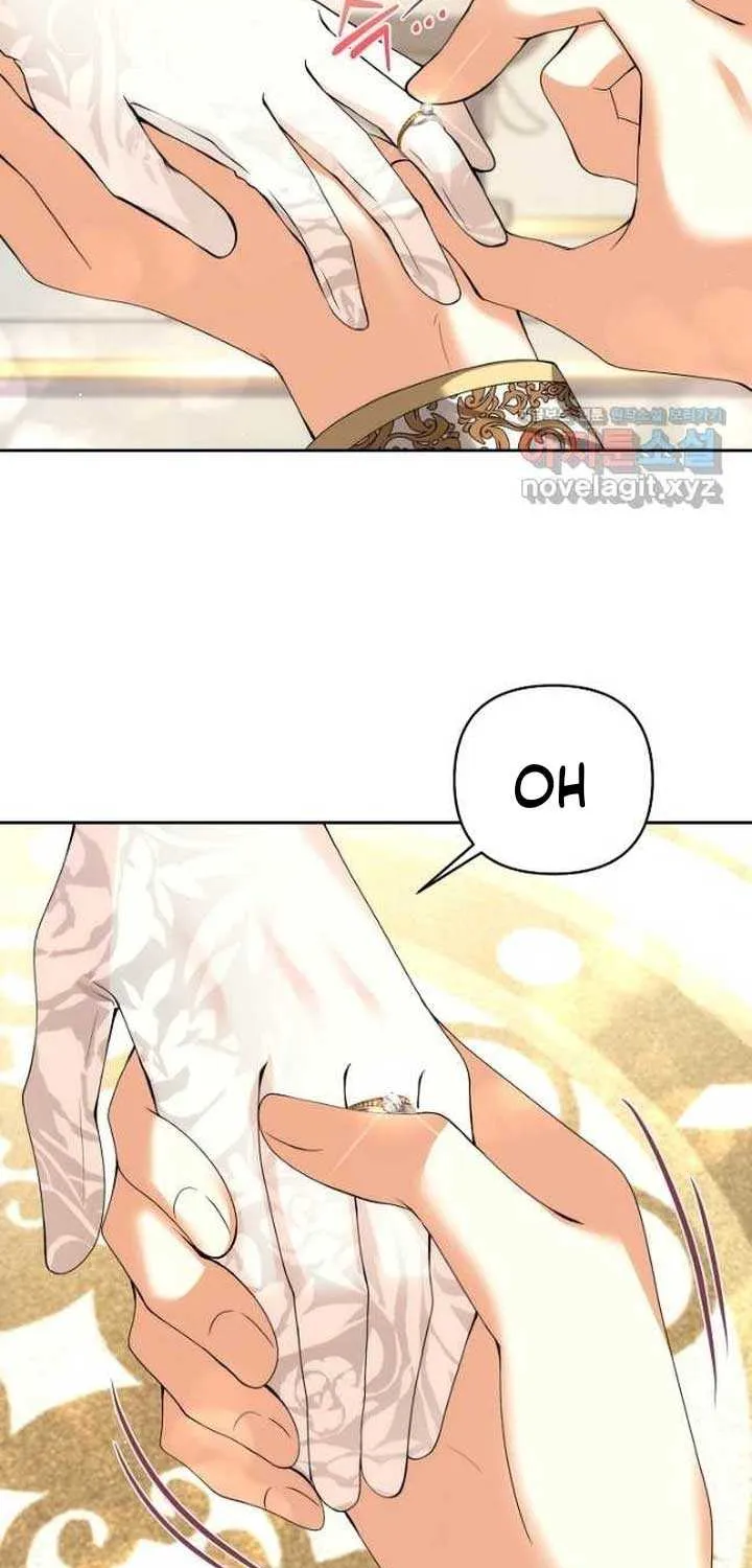 Divorce is the Condition Chapter 21 page 39 - 