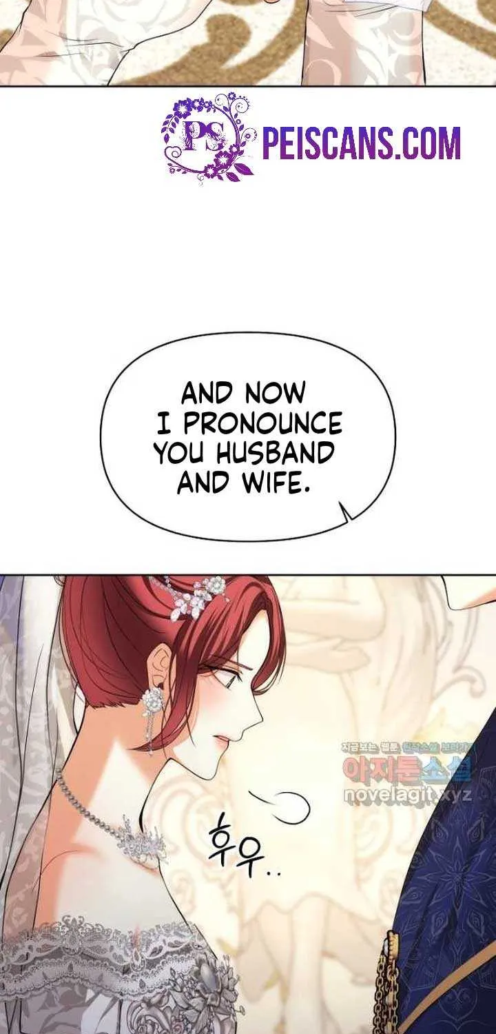Divorce is the Condition Chapter 21 page 43 - 