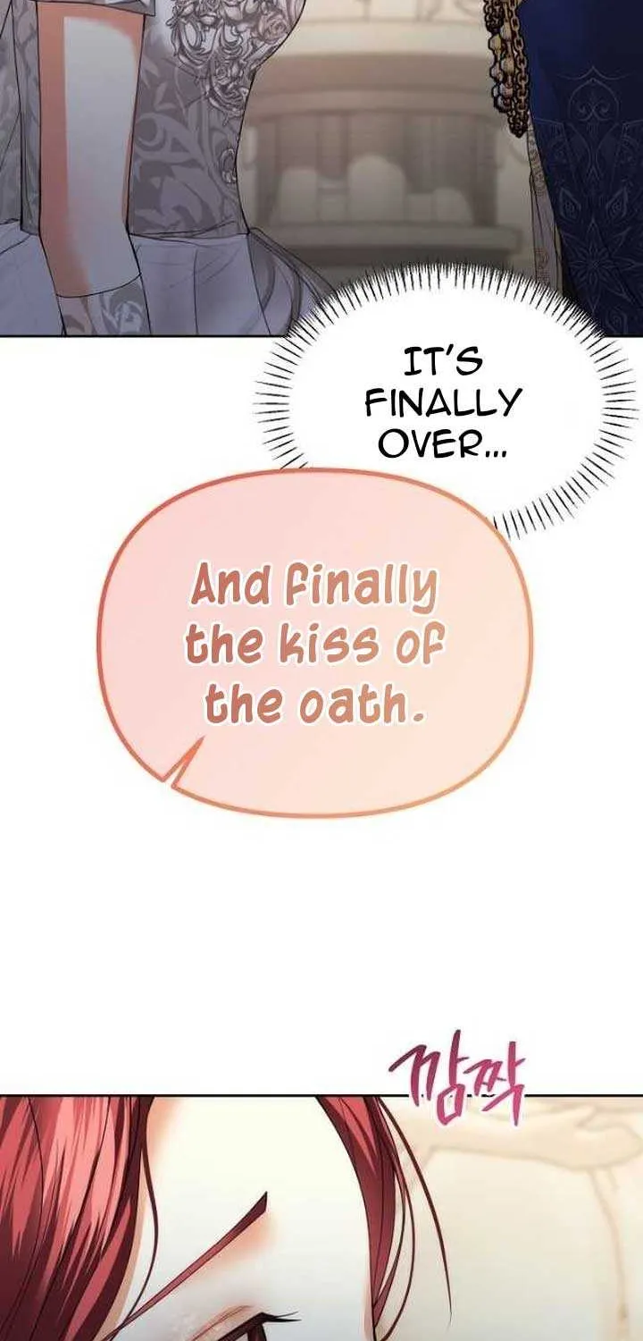 Divorce is the Condition Chapter 21 page 44 - 