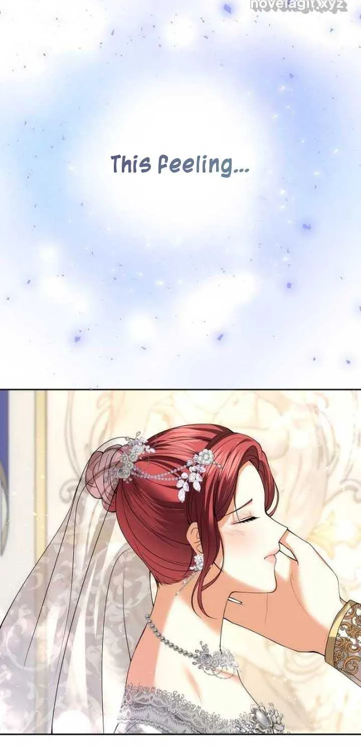 Divorce is the Condition Chapter 21 page 49 - 