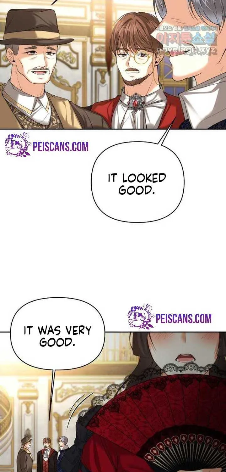 Divorce is the Condition Chapter 21 page 58 - 