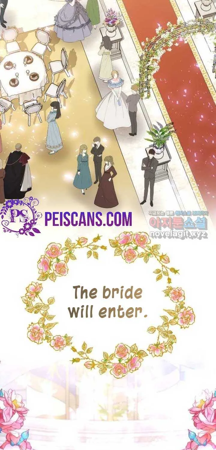 Divorce is the Condition Chapter 21 page 10 - 