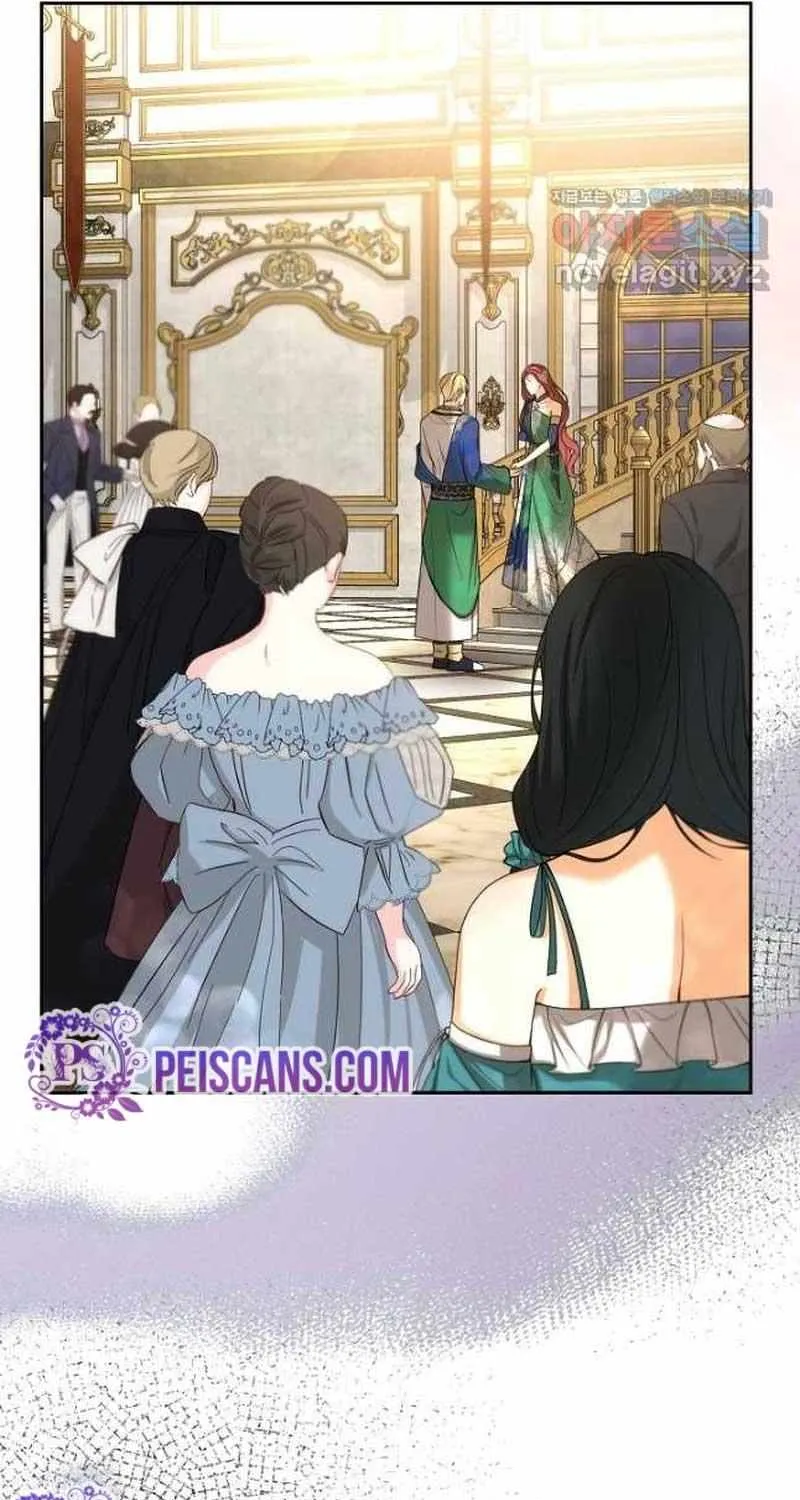 Divorce is the Condition Chapter 22 page 11 - 