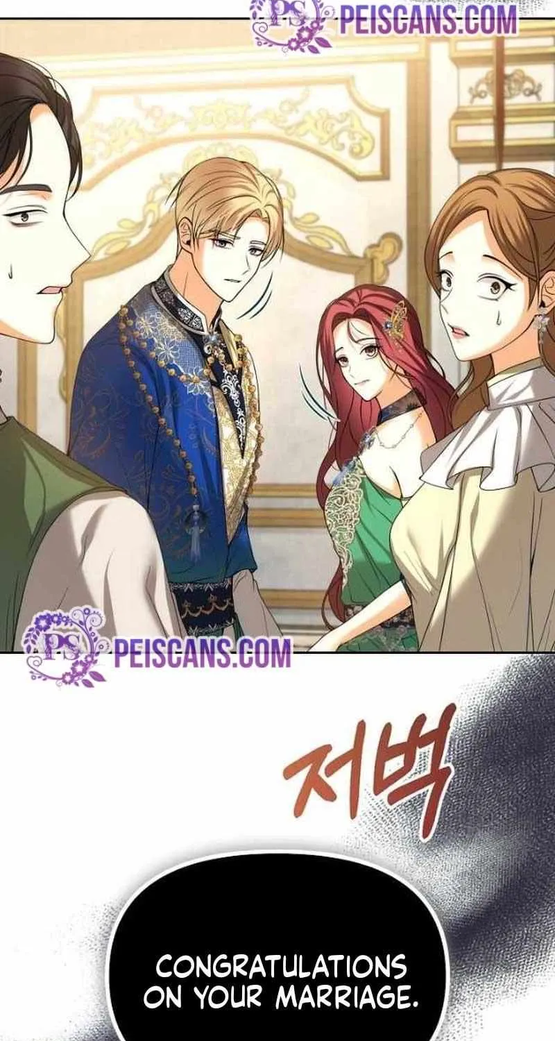 Divorce is the Condition Chapter 22 page 13 - 