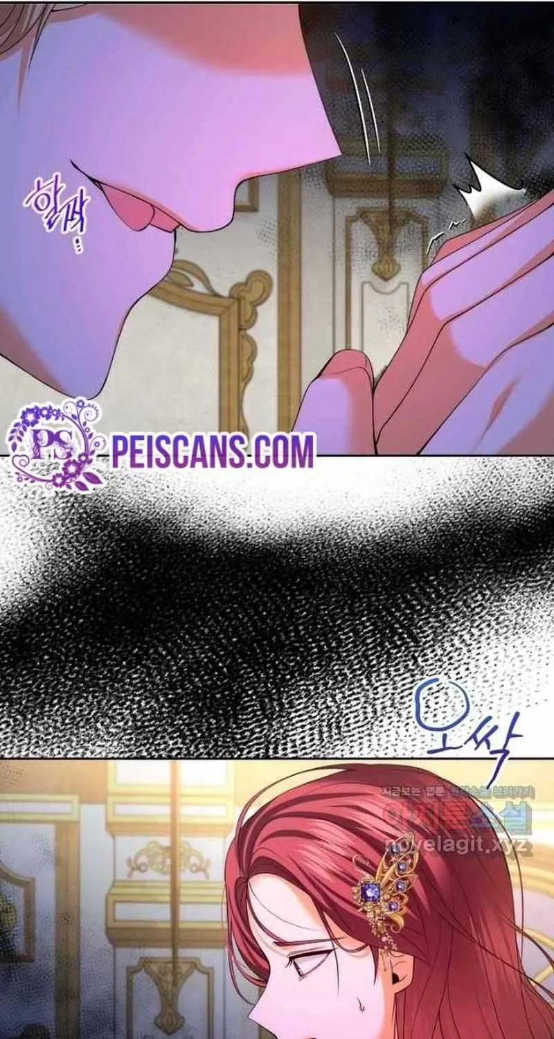 Divorce is the Condition Chapter 22 page 21 - 